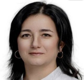Камнева Любовь Юрьевна