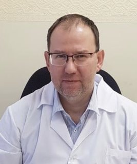 Корнилов Владимир Владимирович