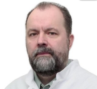 Литков Сергей Валерьевич