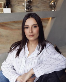 Логинова Ирина Сергеевна