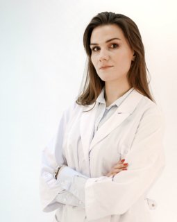 Меркурьева Юлия Александровна