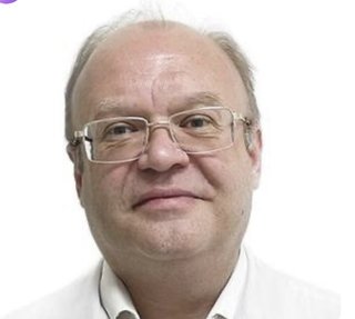 Московский Александр Владимирович