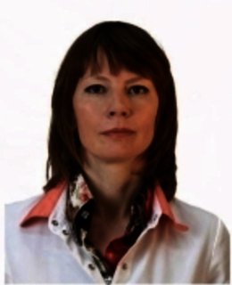 Осипова Ольга Валерьевна