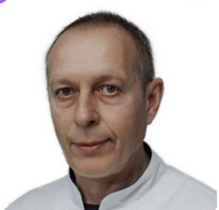Скворцов Дмитрий Вячеславович