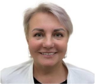 Ворошилина Нина Владимировна